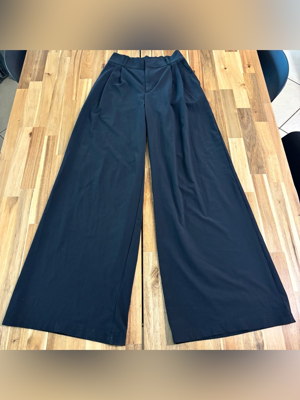 ALO Yoga Performance Trouser